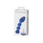 Dildo en Verre Premium GlassiX 04