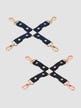 Attache Hogtie Bondage Couture