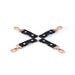 Attache Hogtie Bondage Couture
