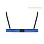 Soutien-Gorge Balconnet Blue Angel Tulle Bleu