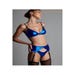 Porte-Jarretelles Blue Angel Bleu