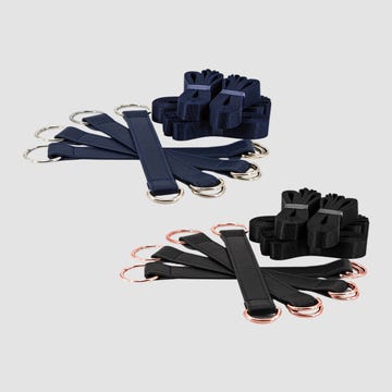 Sangles Bondage Tie Down Straps Bondage Couture