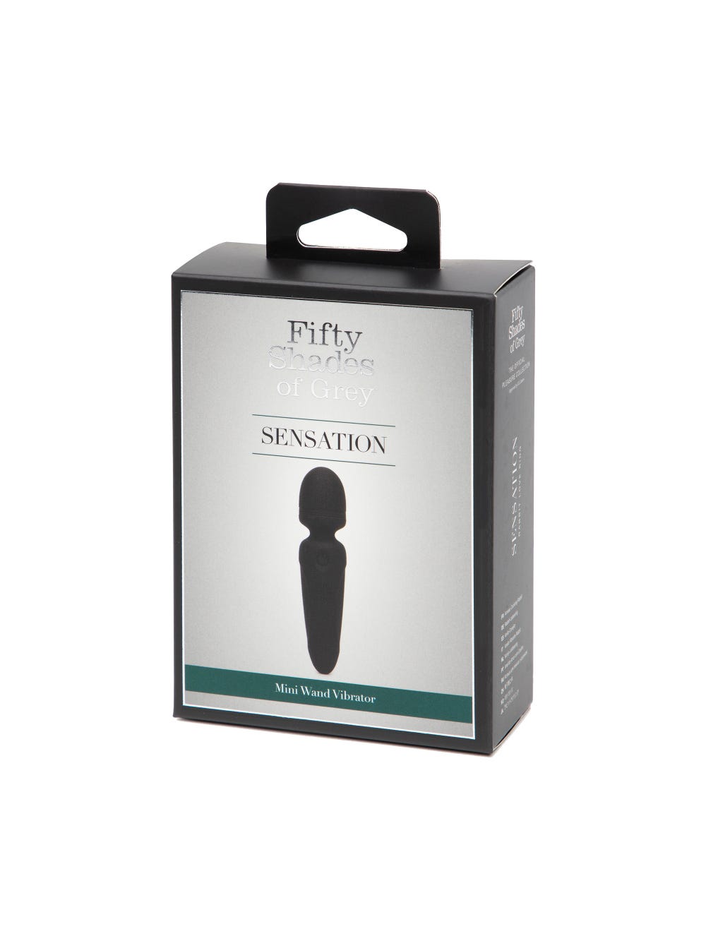 Vibromasseur Wand Mini Sensation