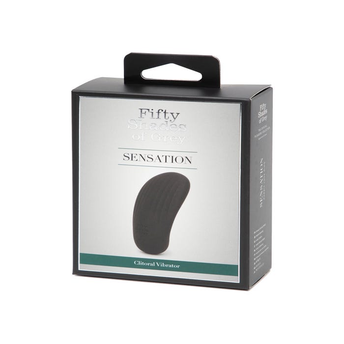 Stimulateur Clitoridien Sensation