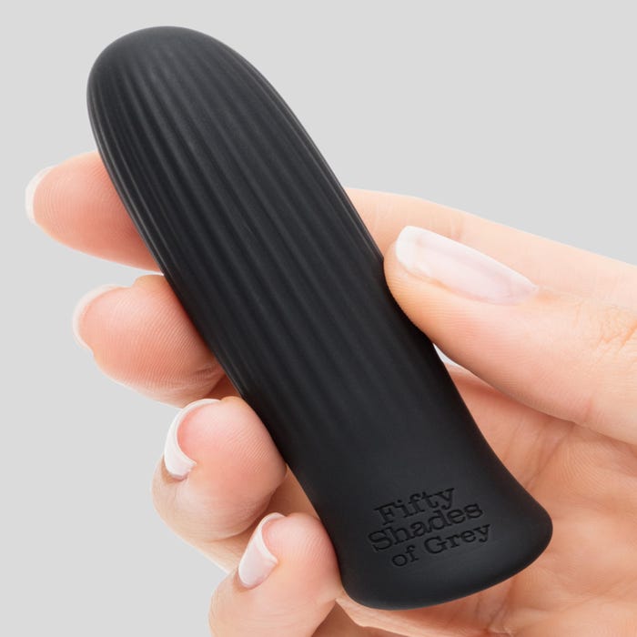 Stimulateur Bullet Sensation