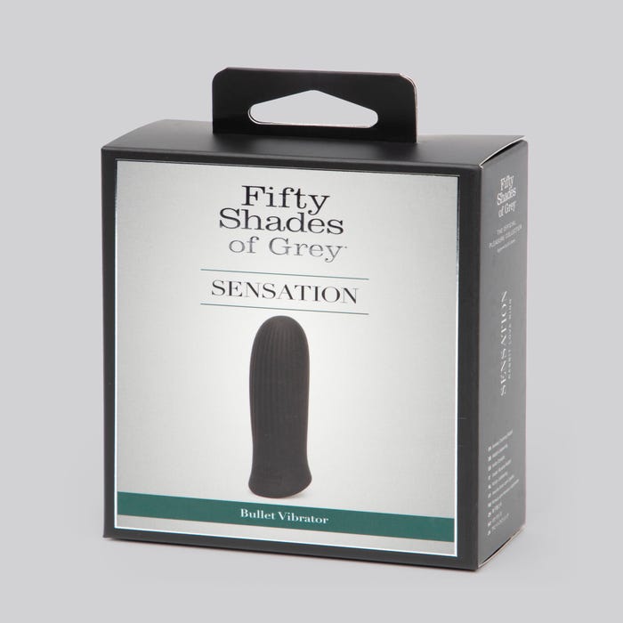 Stimulateur Bullet Sensation