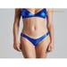 String Échancré Blue Angel Bleu