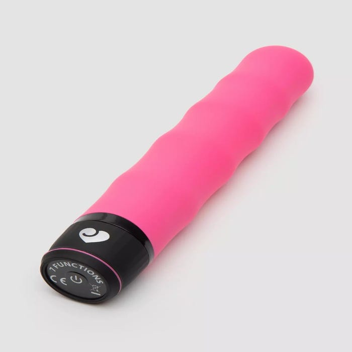 Vibromasseur Silencer