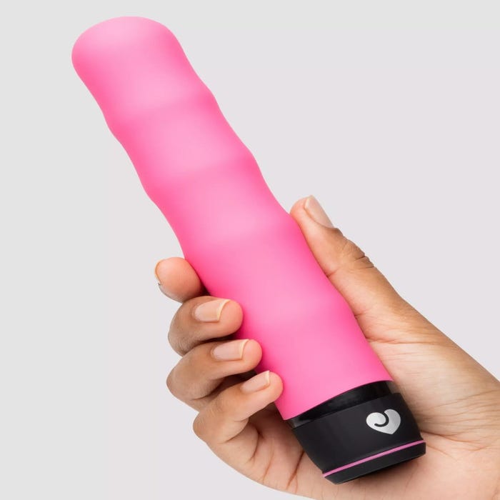 Vibromasseur Silencer