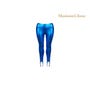 Legging Fuseau Blue Angel Bleu
