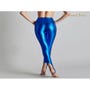 Legging Fuseau Blue Angel Bleu