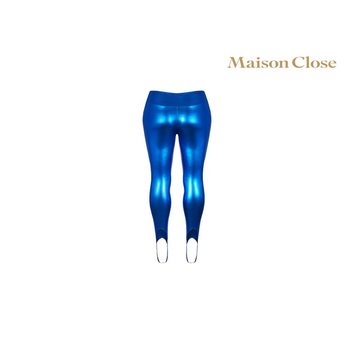Legging Fuseau Blue Angel Bleu