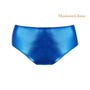 Shorty Taille Haute Blue Angel Bleu