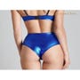 Shorty Taille Haute Blue Angel Bleu
