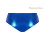 Shorty Taille Haute Blue Angel Bleu