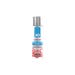 Lubrifiant Eau H2O Chauffant 30 ml