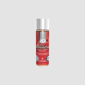 Lubrifiant Eau H2O Succulent Watermelon 30 ml