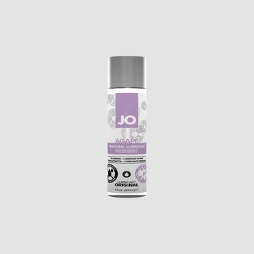 Lubrifiant Eau Agapé Original 30 ml