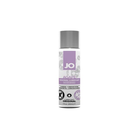 Lubrifiant Eau Agapé Original 30 ml