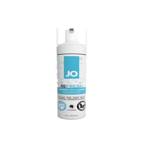 Nettoyant Moussant Toy Cleaner Refresh 207 ml