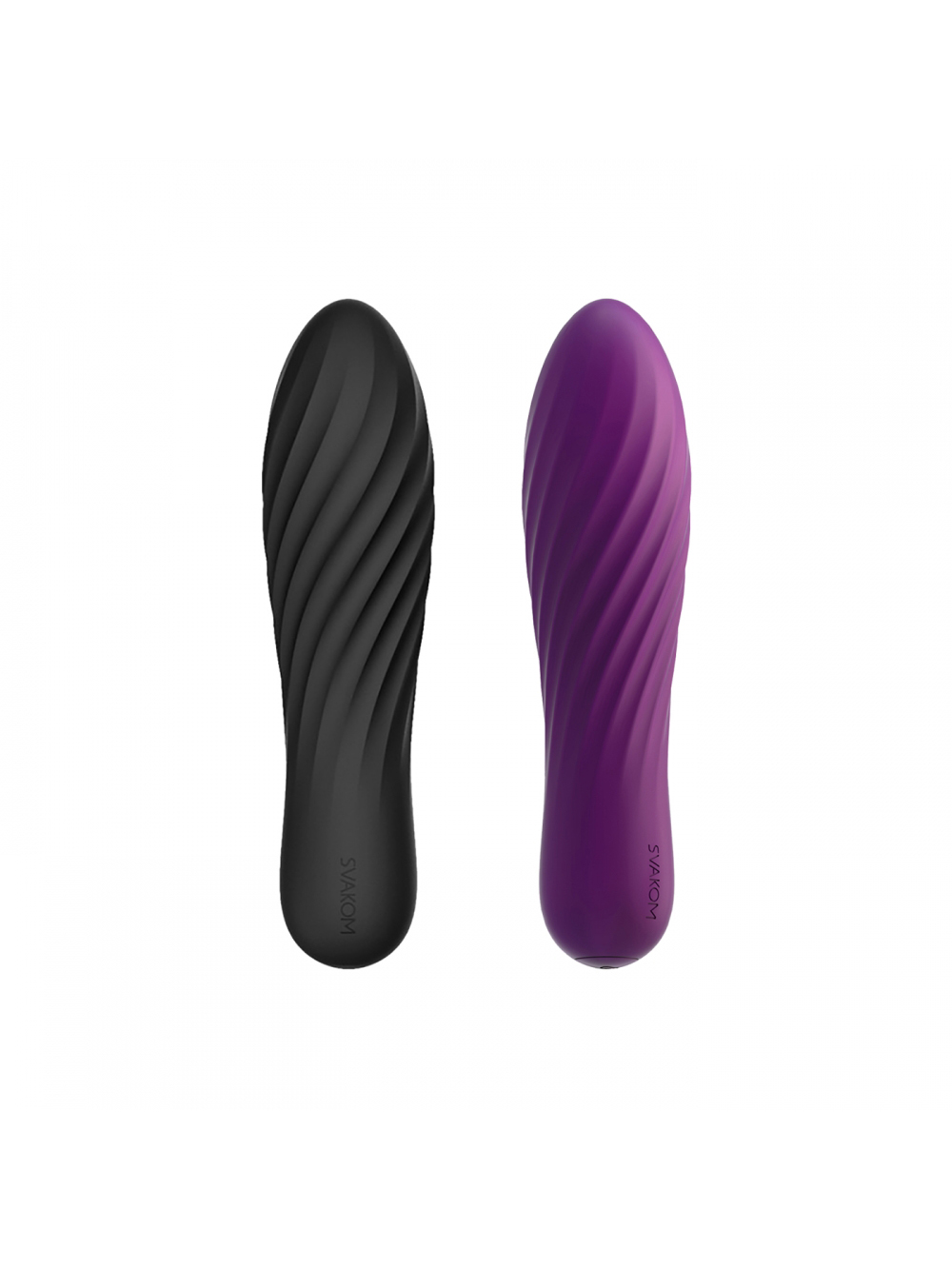 Vibromasseur Mini Tulip