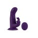 Vibromasseur Rabbit Rotatif Ventouse Whirl-Pulse