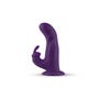 Vibromasseur Rabbit Rotatif Ventouse Whirl-Pulse