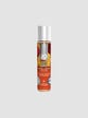 Lubrifiant Eau H2O Peachy Lips 30 ml