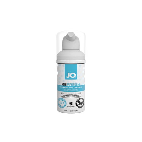 Nettoyant Moussant Toy Cleaner Refresh 50 ml