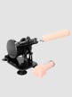 Sex Machine Mixte