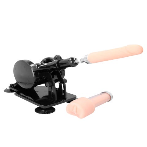 Sex Machine Mixte