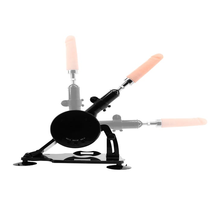 Sex Machine Mixte