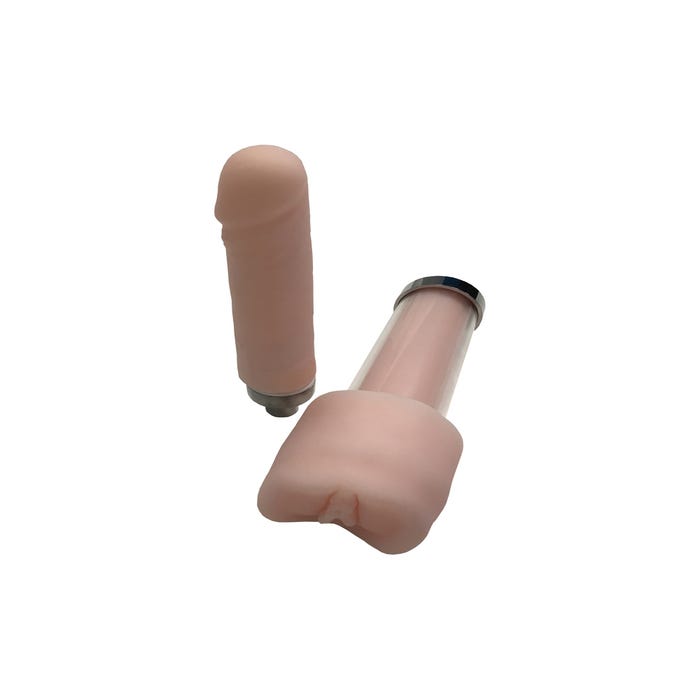 Sex Machine Mixte