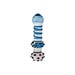 Dildo en Verre Premium GlassiX 13