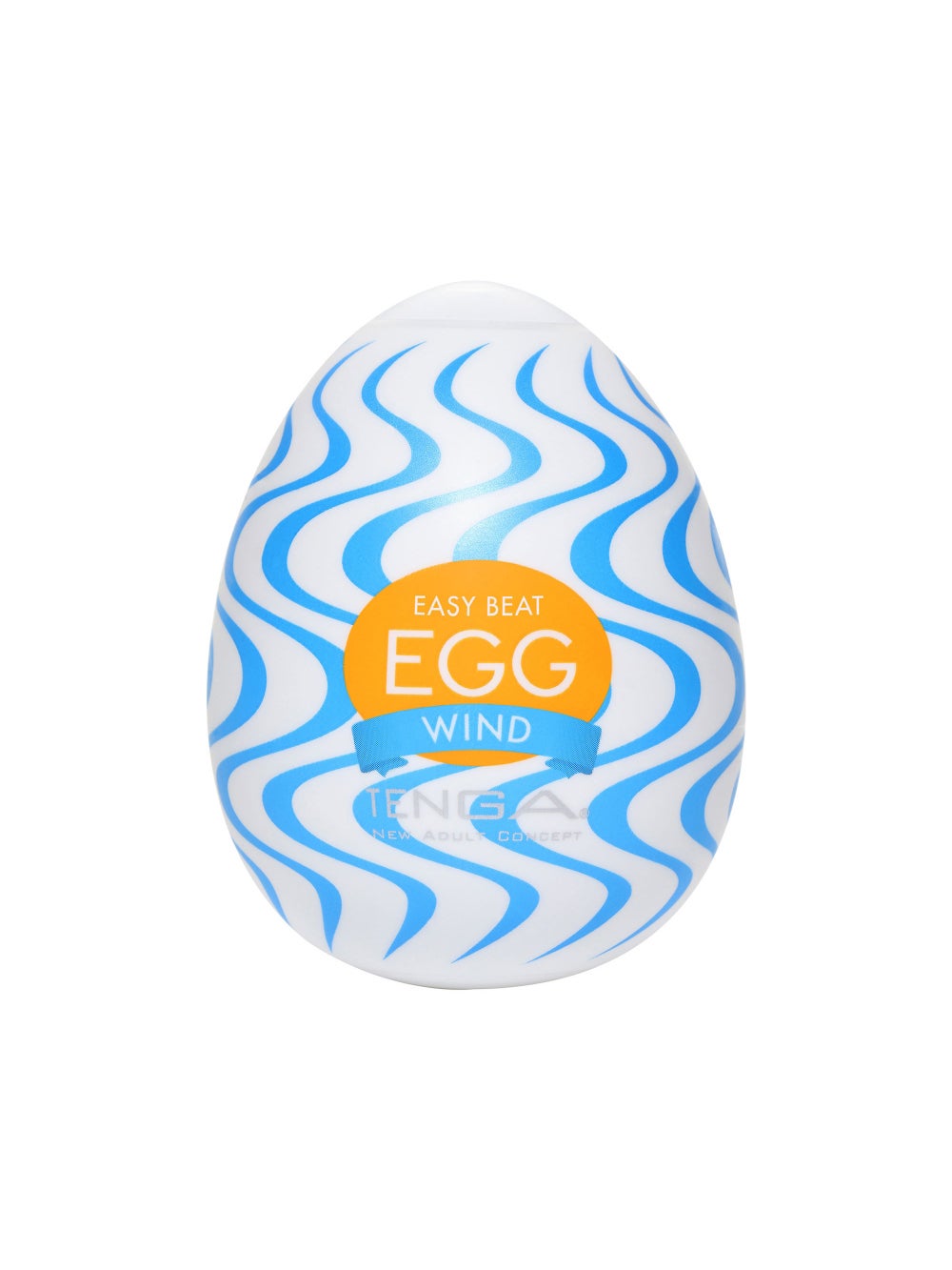 Masturbateur Tenga Egg Wonder Wind