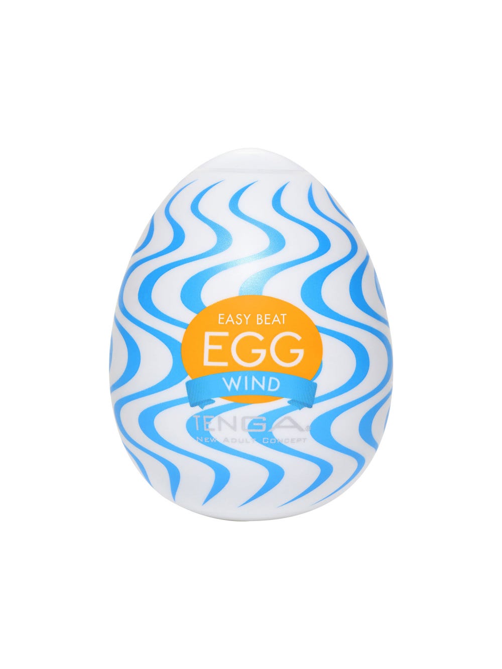 Masturbateur Tenga Egg Wonder Wind main product photo