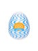 Masturbateur Tenga Egg Wonder Wind