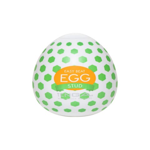 Masturbateur Tenga Egg Wonder Stud