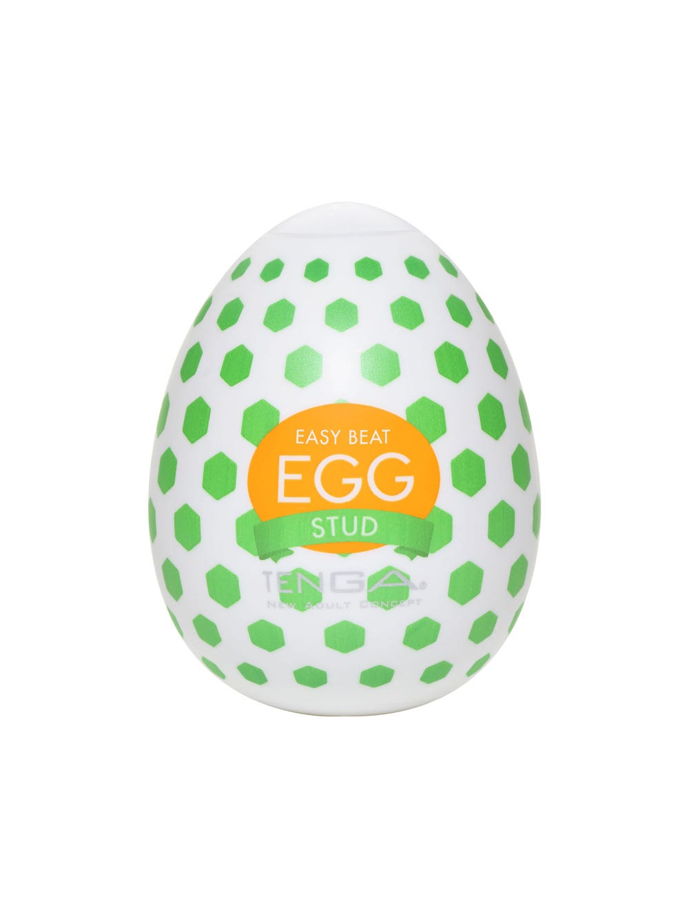 Masturbateur Tenga Egg Wonder Stud main product photo
