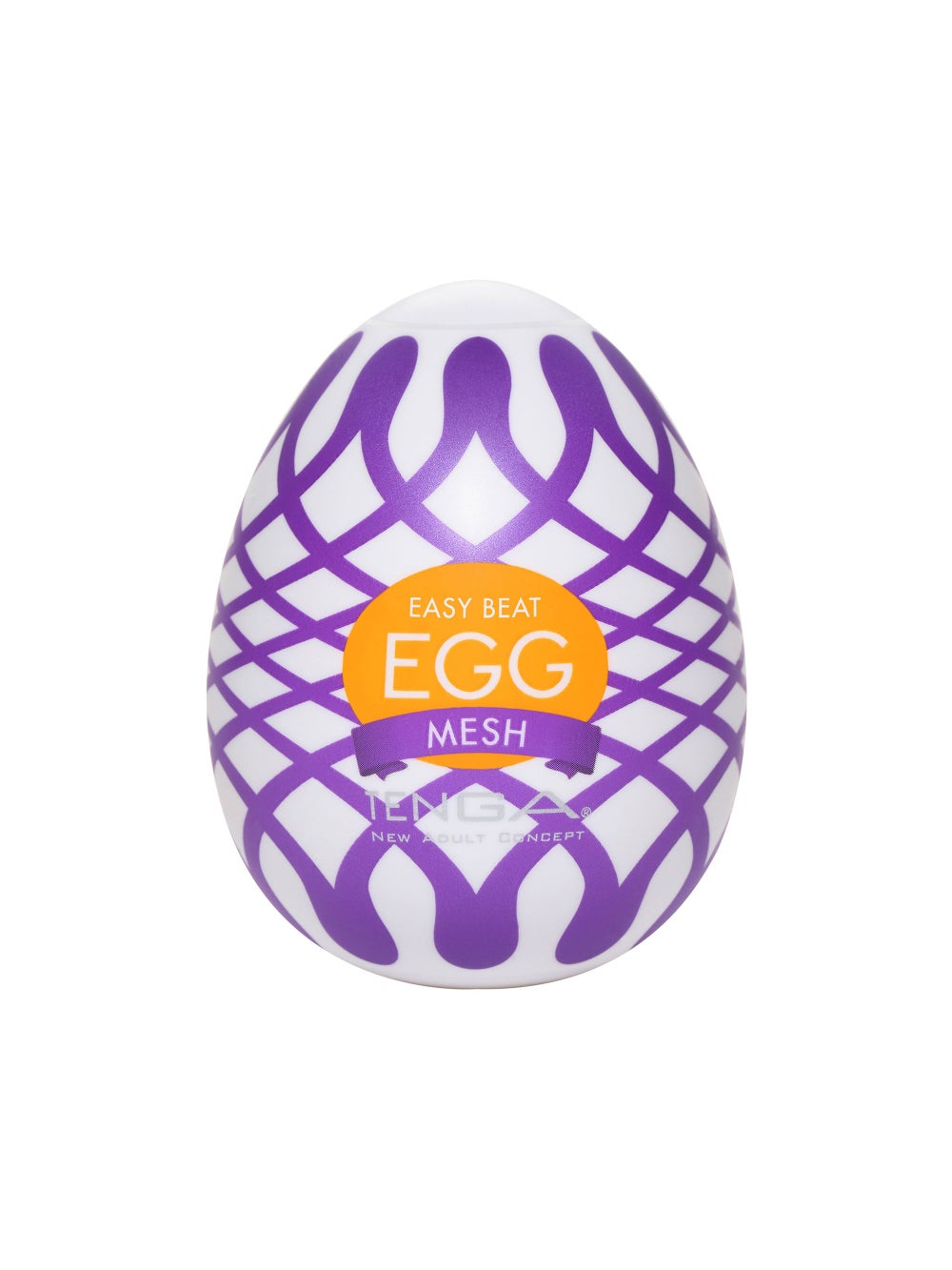 Masturbateur Tenga Egg Wonder Mesh