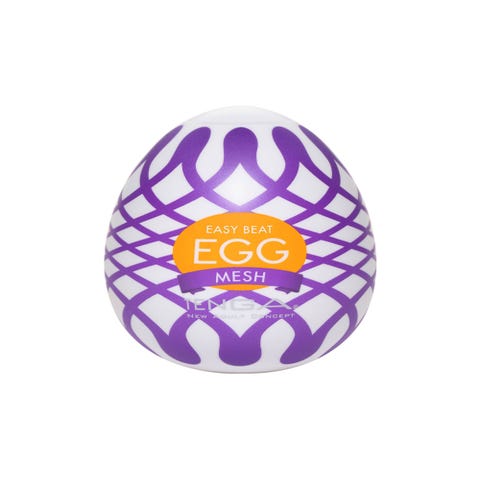 Masturbateur Tenga Egg Wonder Mesh