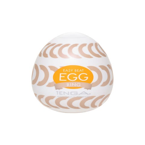 Masturbateur Tenga Egg Wonder Ring