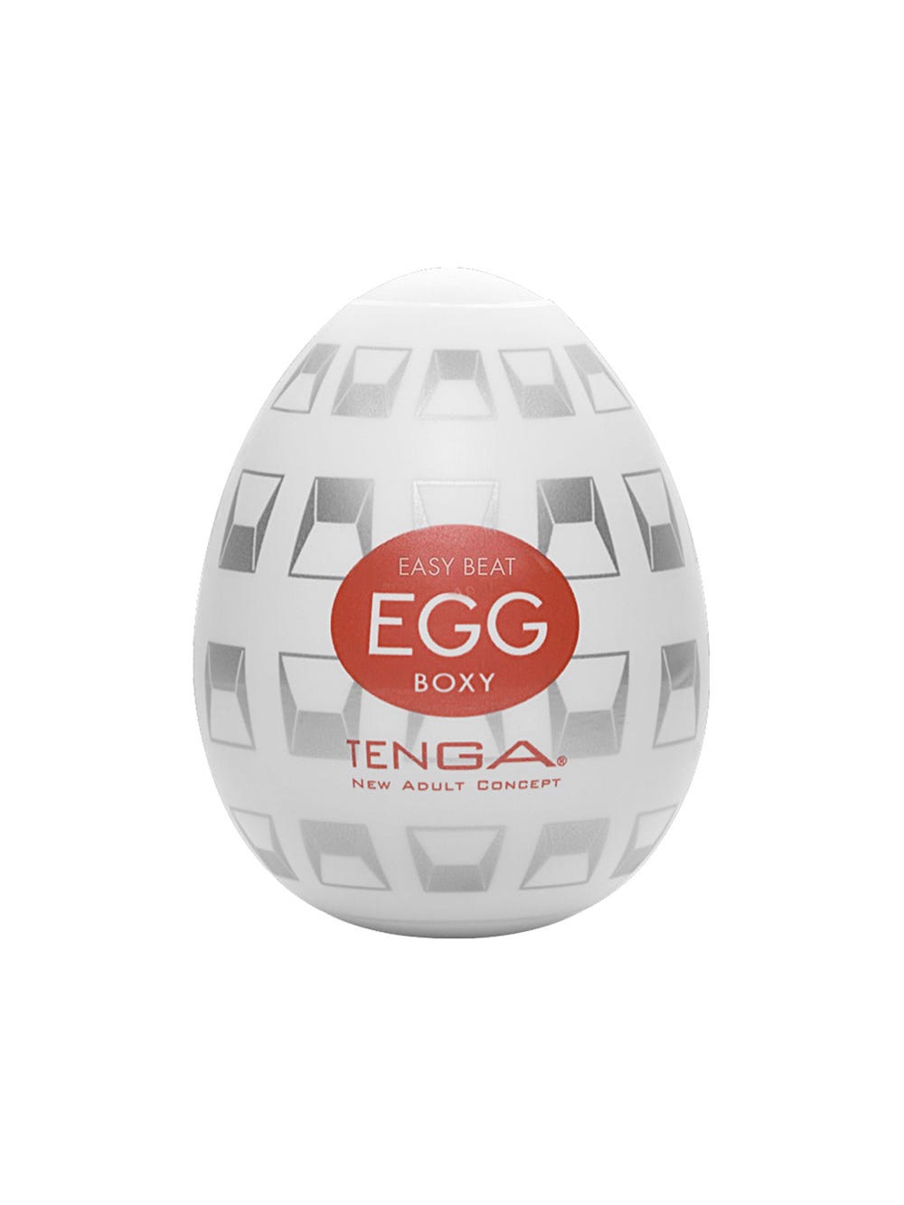 Masturbateur Tenga Egg Boxy main product photo