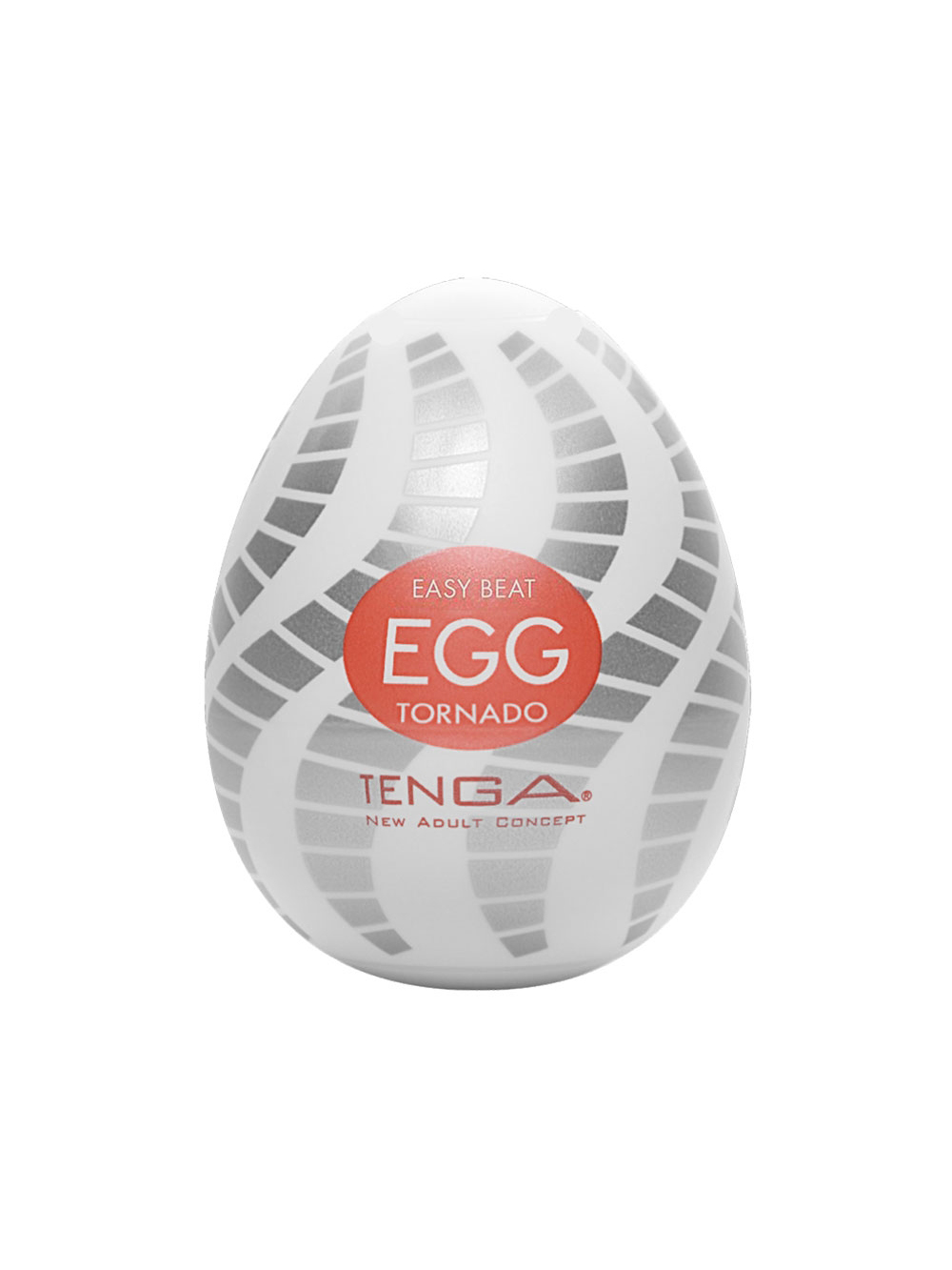 Masturbateur Tenga Egg Tornado
