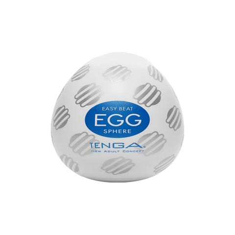 Masturbateur Tenga Egg Sphere
