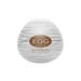 Masturbateur Tenga Egg Silky II