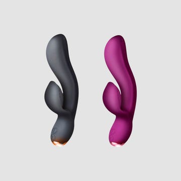 Vibromasseur Rabbit Regala