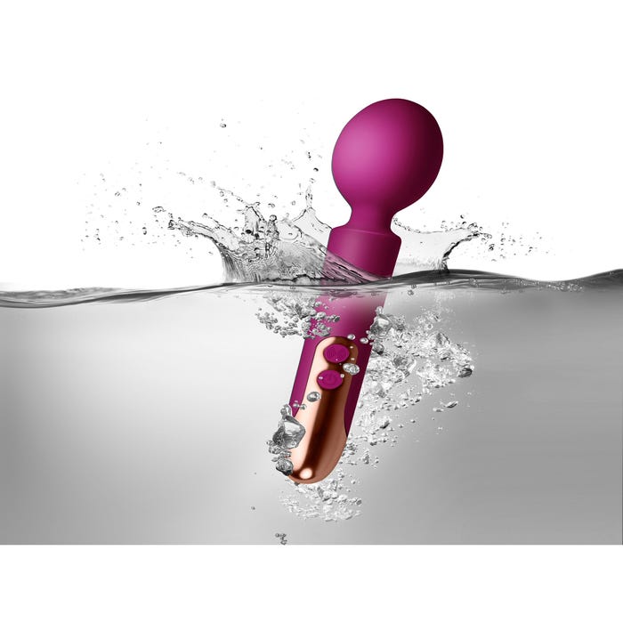 Vibromasseur Wand Oriel
