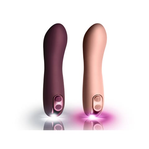 Vibromasseur Giamo