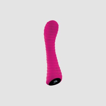 Vibromasseur INYA Ripple Vibe